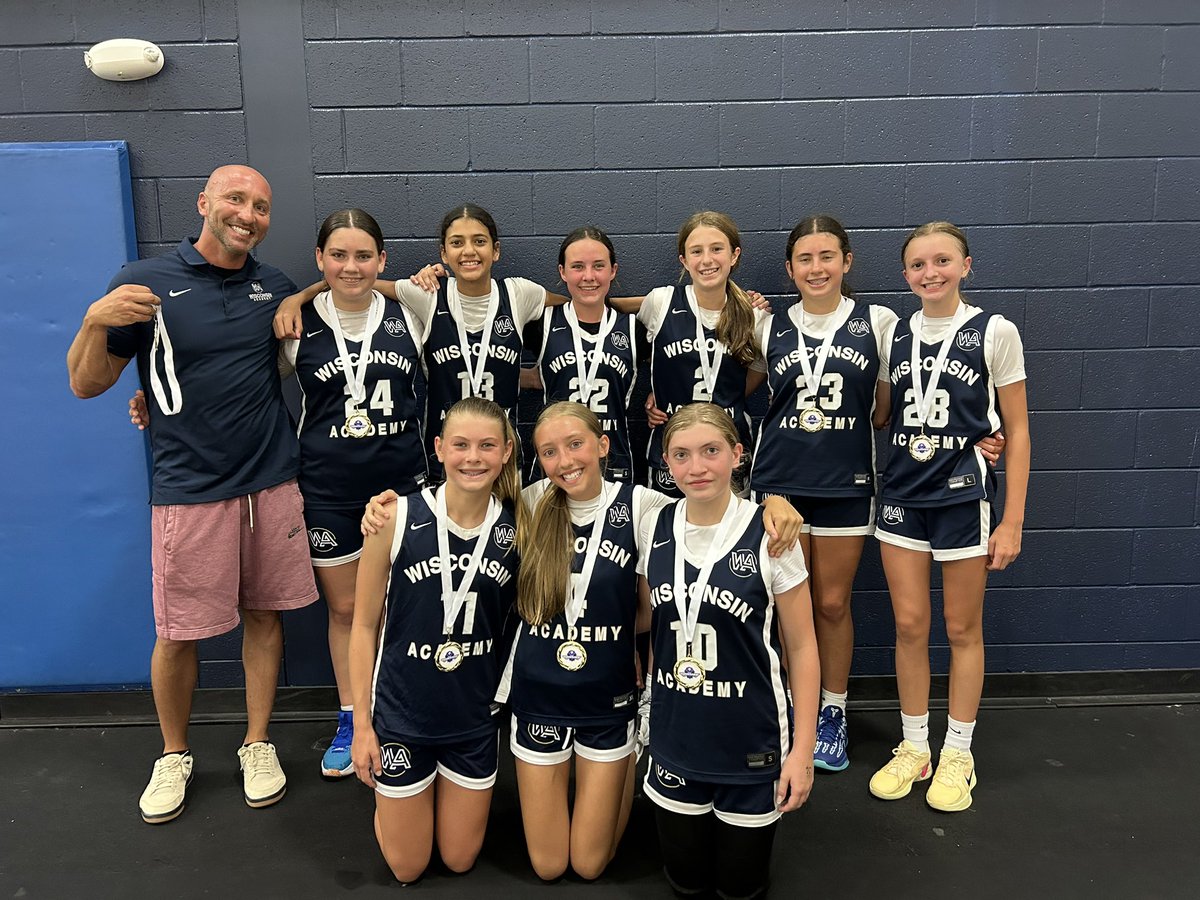 SEAFacilities's tweet image. 🚨CHAMPIONS🚨
Congratulations to @WiscoAcademy - O’Brien for winning the 2025 SEA Showdown 13U Division‼️
#SEA