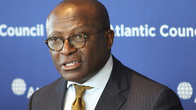 Barnabé Kinkaya : « Le pays est au bord de l’implosion. Résoudre la question congolaise par une signature avec le Rwanda, c’est faire fausse route »,
