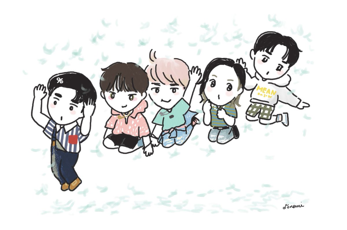 ドームのトロッコかわいかったから
ステージのSUPERSTARも観てみたいな👏🎶

#輝くSHINee日本デビュー14周年
#SHINee