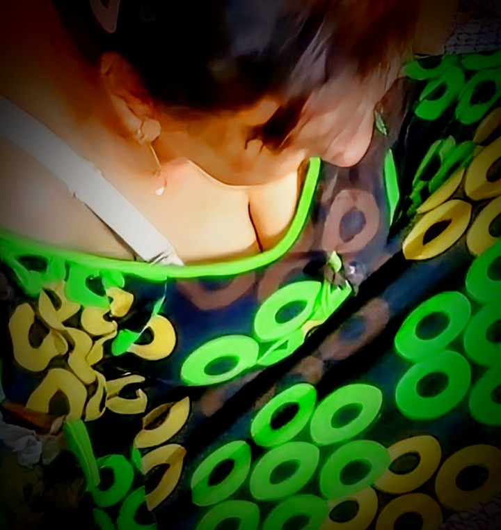 مامي الجامدة مين هيقول رائيه بصراحه