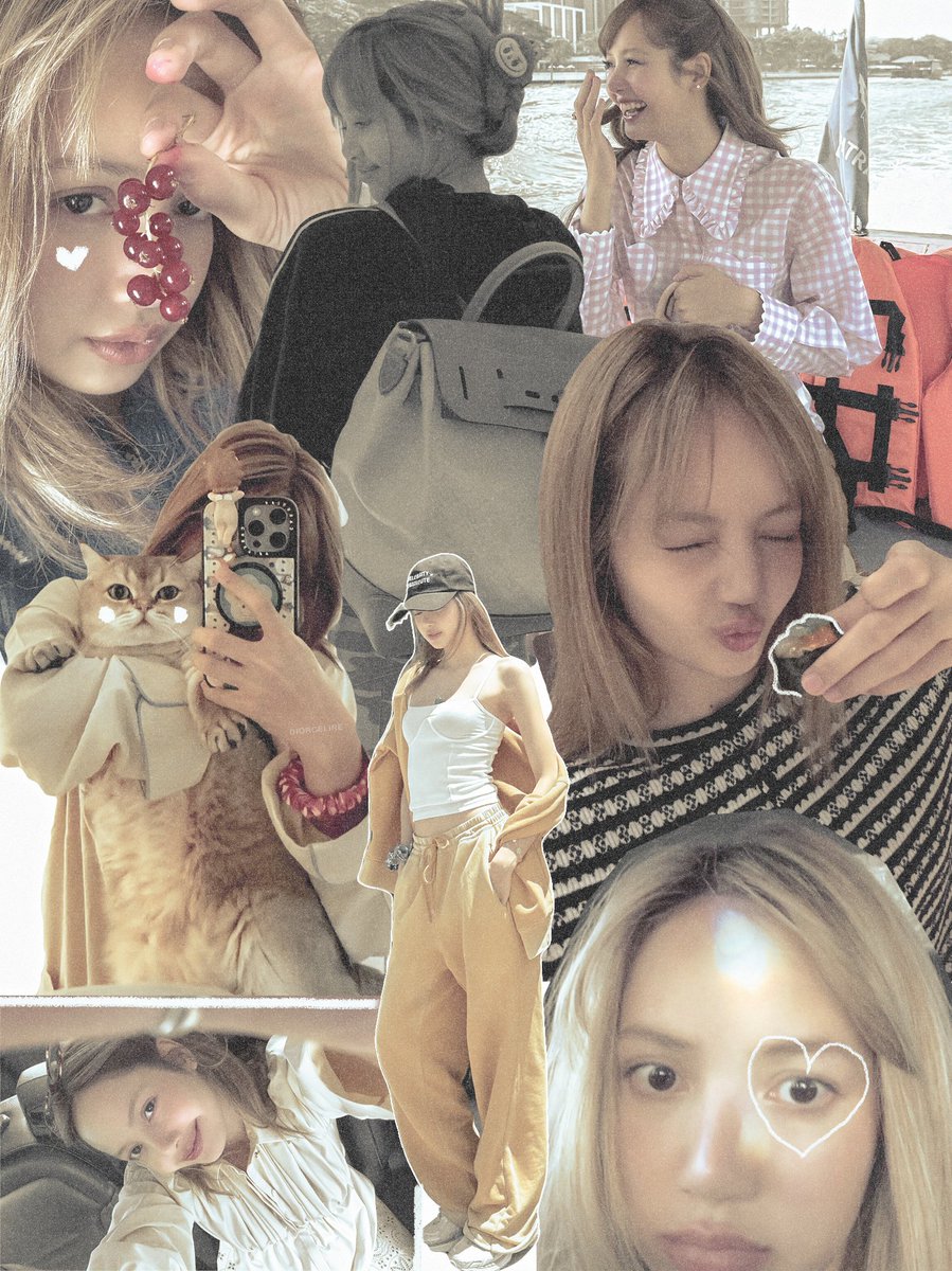 @ lalalalisa_m