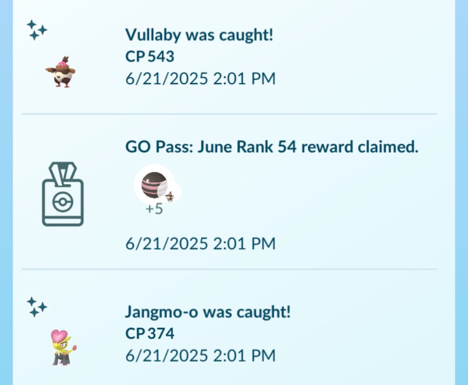 PokehunterAL's tweet image. NO....
NO WAY I ACTUALLY GOT A BACK TO BACK SHINY ENCOUNTERS ✨✨✨✨✨✨✨✨✨✨✨