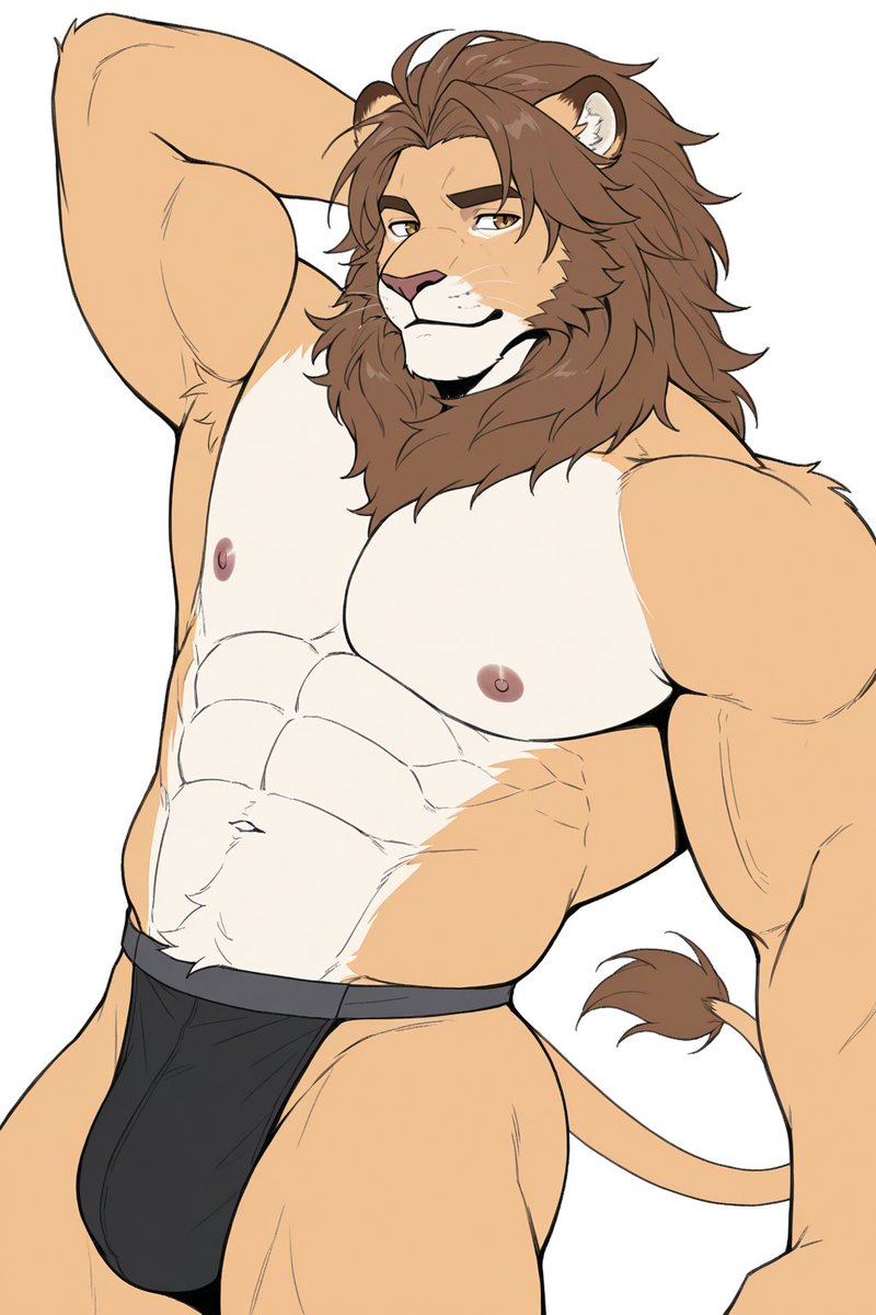testing some furry prompt it looks great

Bored?! Find your favorite boyfriend to talk click here!                                                               
hotchat.ai/?utm_source=tw…