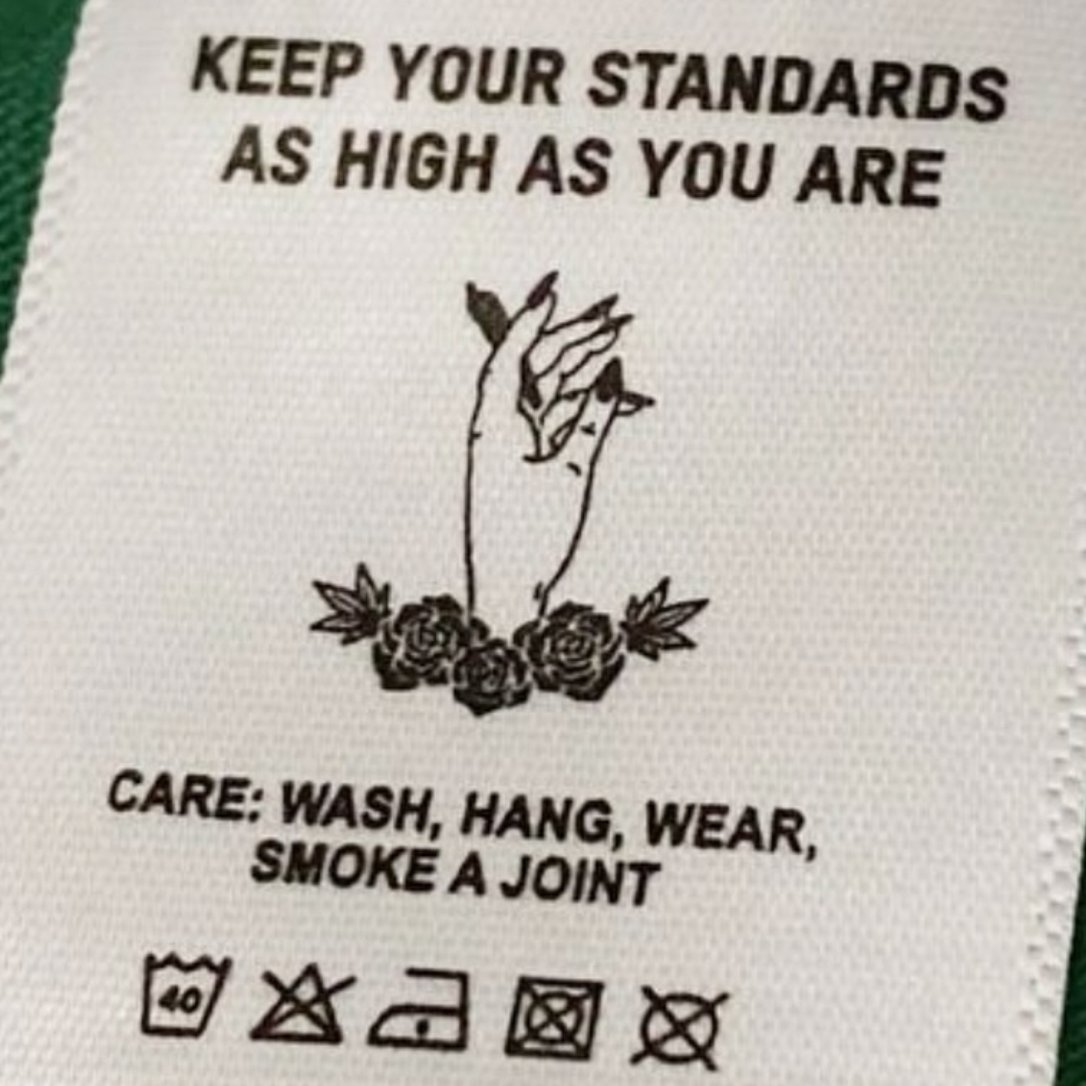 Facts 💚

Via @fashionkush