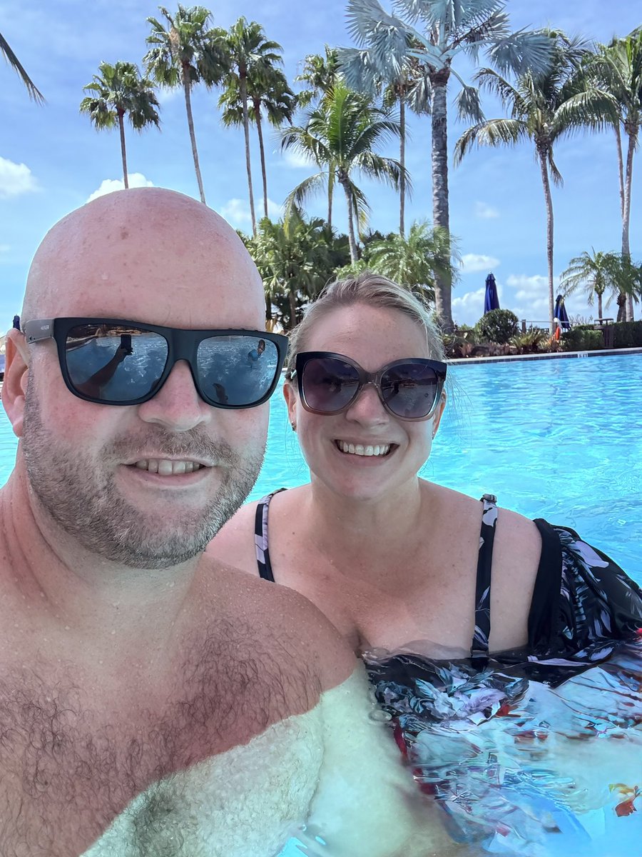 Hawn_Coach's tweet photo. Hawn’s are killing it in Florida! 🌴 https://t.co/m2uZTnP3ia