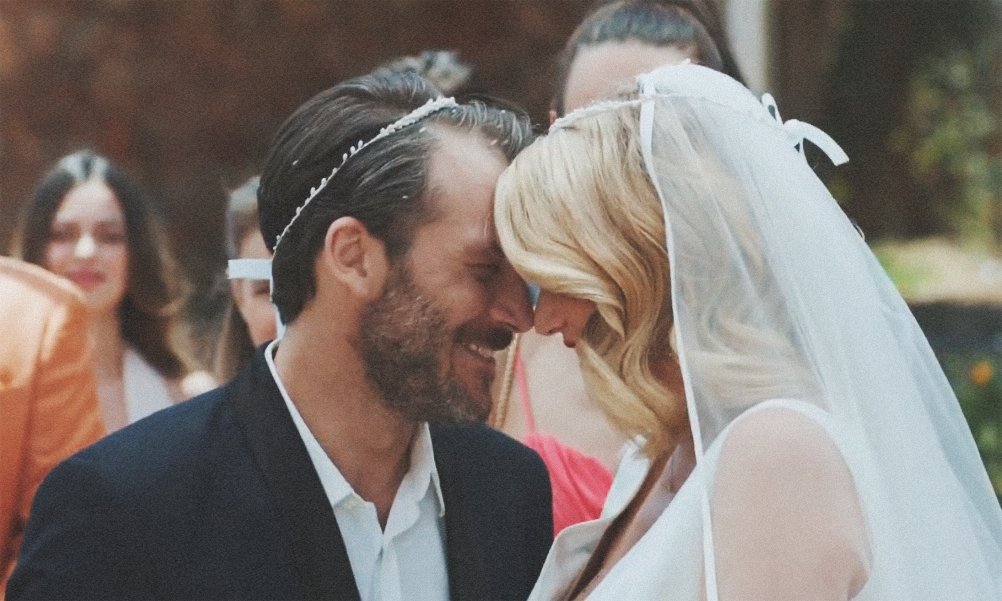 Αντίο κόσμε 🥹💍

#MamaStaKryfa