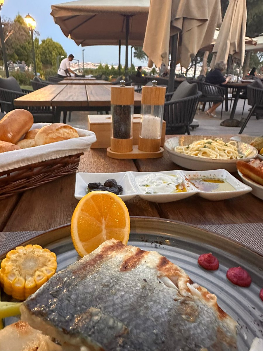 @CUNDA TURİZM MTAL VE UYGULAMA OTELİ (@cundauyoteli) on Twitter photo 📍Cunda Uygulama Oteli , Çam Restoran 'da enfes tatlar ve huzurlu ambiyans sizi bekliyor!
<a href="/tcmeb/">Millî Eğitim Bakanlığı</a> <a href="/Yusuf__Tekin/">Yusuf Tekin</a> <a href="/_Ali_KARAGOZ/">Dr. Ali KARAGÖZ</a> <a href="/Murat69_Demir/">Murat Demir</a> <a href="/gunerbahadir/">guner bahadir</a> <a href="/abdulazizyuk/">abdulaziz</a> <a href="/tcmeb_mtegm/">Meslekî ve Teknik Eğitim Genel Müdürlüğü</a> <a href="/balikesirmem/">Balıkesir İl Millî Eğitim Müdürlüğü</a> <a href="/ayvlkilcemem/">Balıkesir-Ayvalık İlçe Milli Eğitim Müdürlüğü</a> #cundauygulamaoteli #ÇamRestoran 📍Cunda Uygulama Oteli , Çam Restoran 'da enfes tatlar ve huzurlu ambiyans sizi bekliyor!
<a href="/tcmeb/">Millî Eğitim Bakanlığı</a> <a href="/Yusuf__Tekin/">Yusuf Tekin</a> <a href="/_Ali_KARAGOZ/">Dr. Ali KARAGÖZ</a> <a href="/Murat69_Demir/">Murat Demir</a> <a href="/gunerbahadir/">guner bahadir</a> <a href="/abdulazizyuk/">abdulaziz</a> <a href="/tcmeb_mtegm/">Meslekî ve Teknik Eğitim Genel Müdürlüğü</a> <a href="/balikesirmem/">Balıkesir İl Millî Eğitim Müdürlüğü</a> <a href="/ayvlkilcemem/">Balıkesir-Ayvalık İlçe Milli Eğitim Müdürlüğü</a> #cundauygulamaoteli #ÇamRestoran