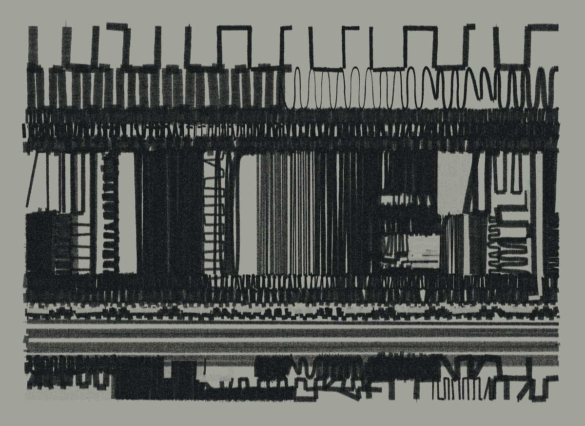 The Death Throes of Home, presented at The Armory (2022)