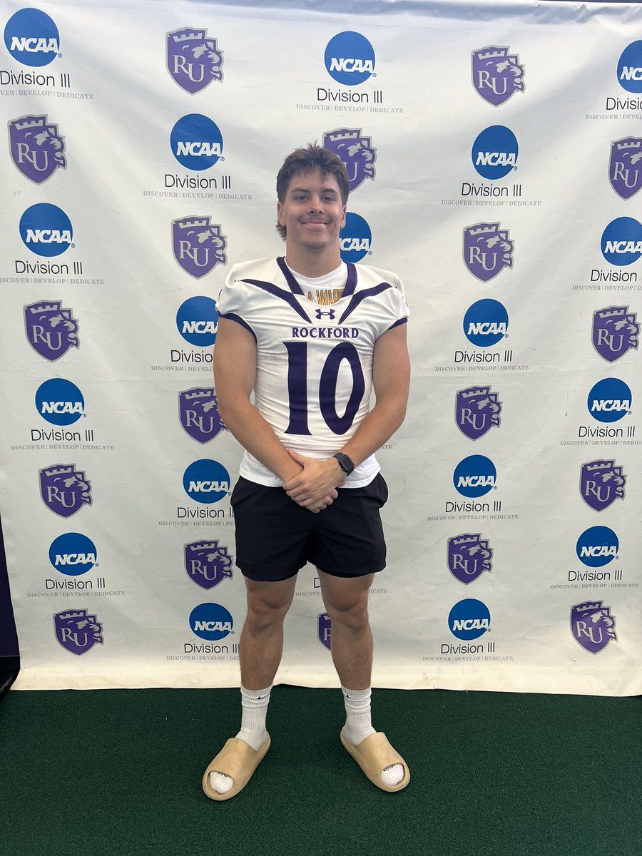 Dylan Graves (@dylangraves26) on Twitter photo Had a great visit at <a href="/RockfordUFB/">Rockford U Football</a>. Thanks to <a href="/Coach_KalamaK/">Kalama Kaluhiokalani</a> for the tour around the campus. Had a great visit at <a href="/RockfordUFB/">Rockford U Football</a>. Thanks to <a href="/Coach_KalamaK/">Kalama Kaluhiokalani</a> for the tour around the campus.