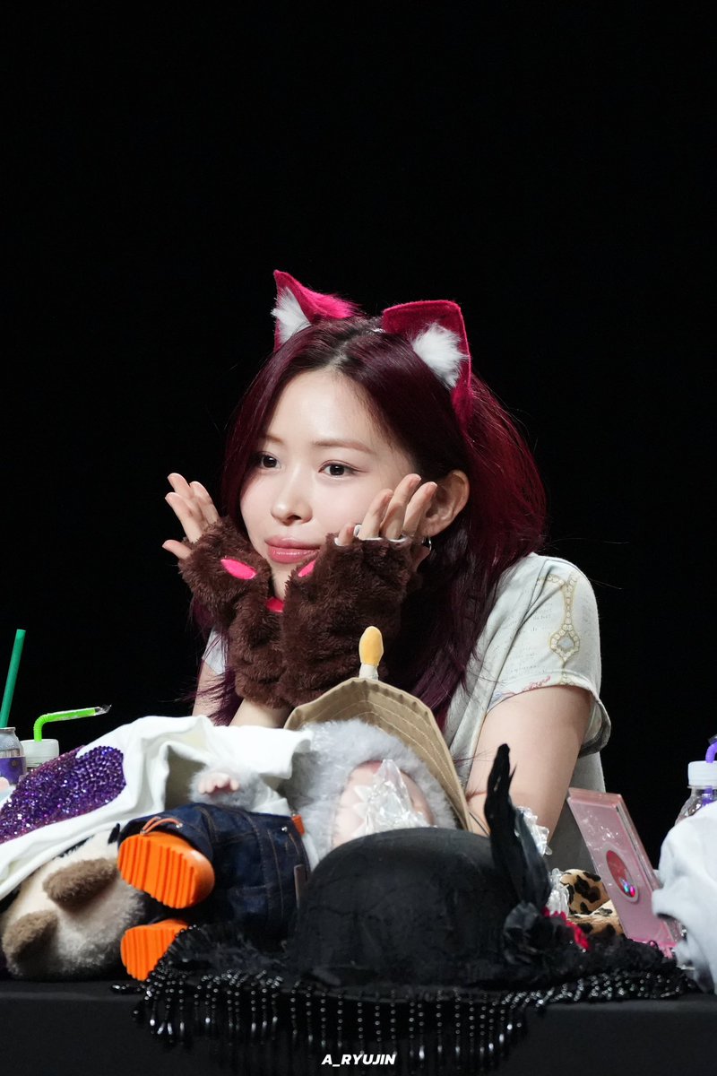 250618

 #ITZY #RYUJIN #류진 #있지