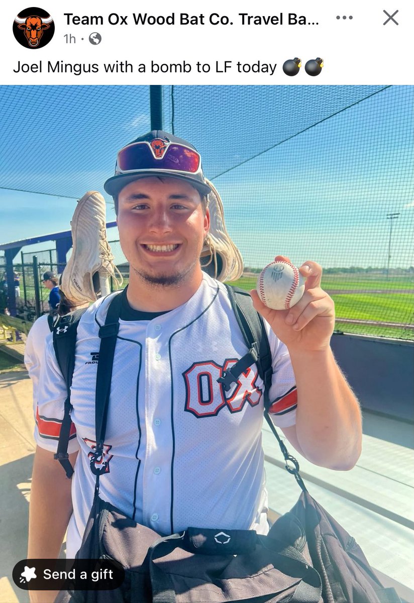 Pekin Dragons Baseball tweet media