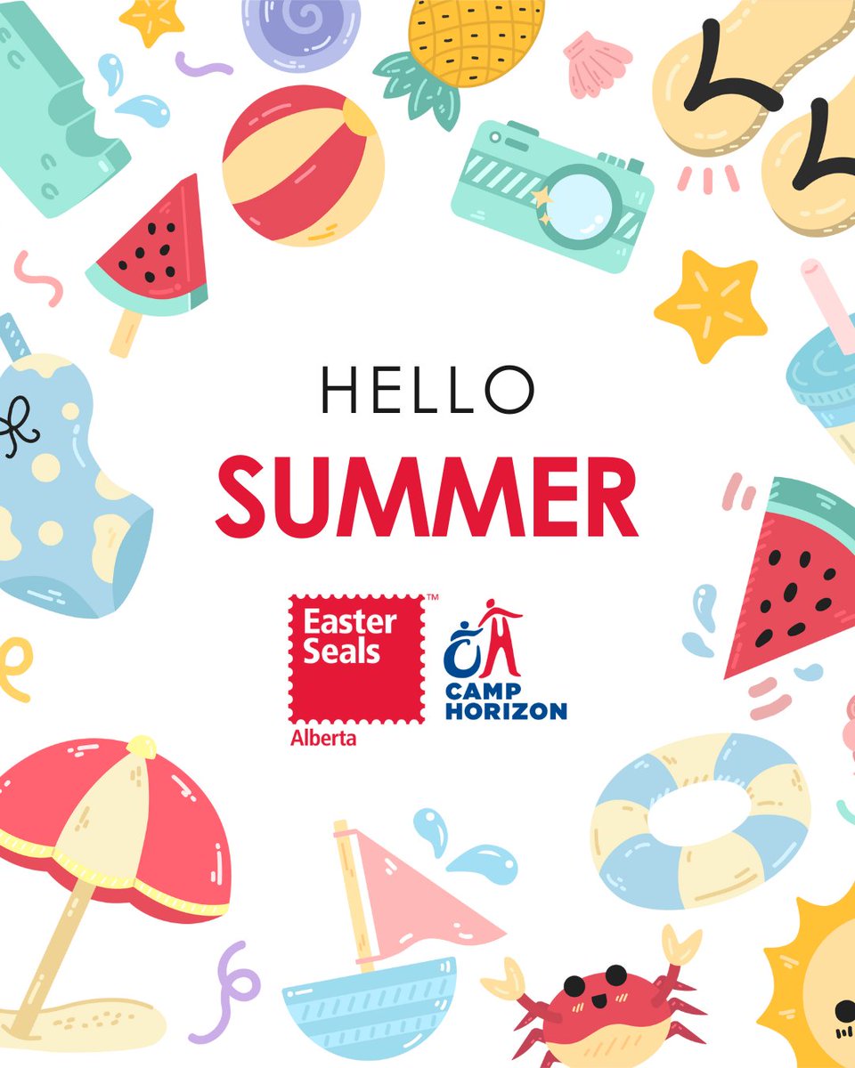 Easter Seals Alberta tweet media