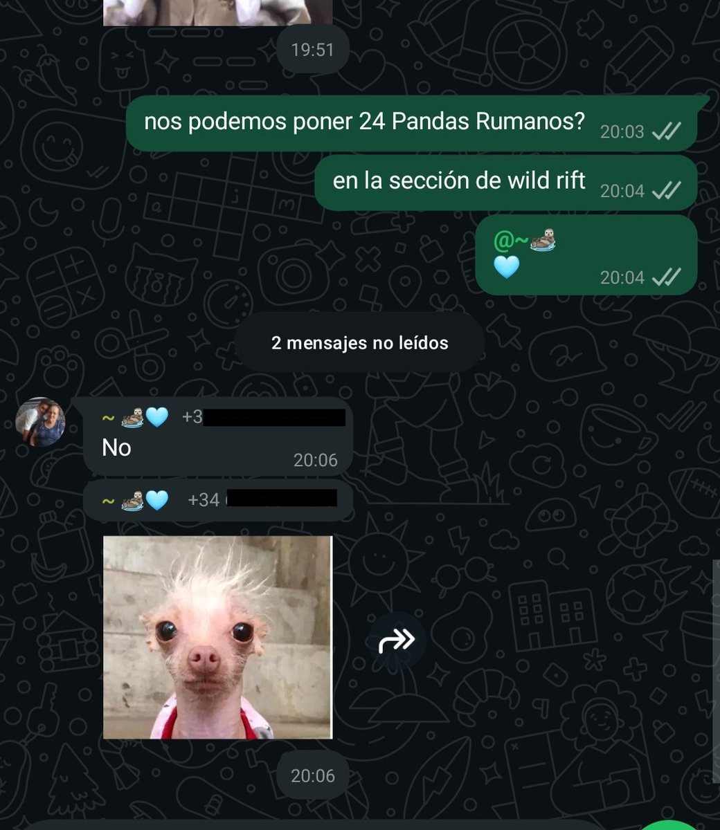 Ahora sí que buscamos organización de verdad