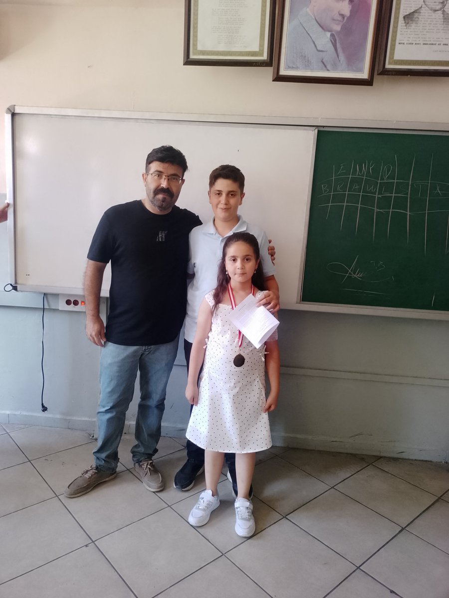 Canım oğlum Muhammed Enes Ortaokul mezunu yolun açık olsun🤲 🇹🇷🤲🇹🇷