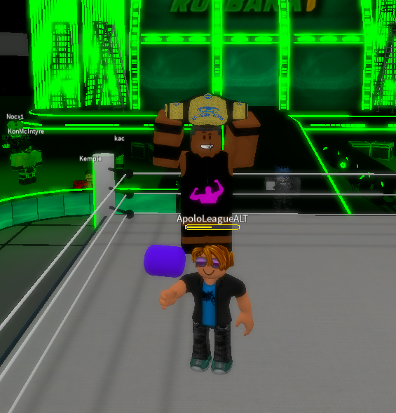 NWO TTC