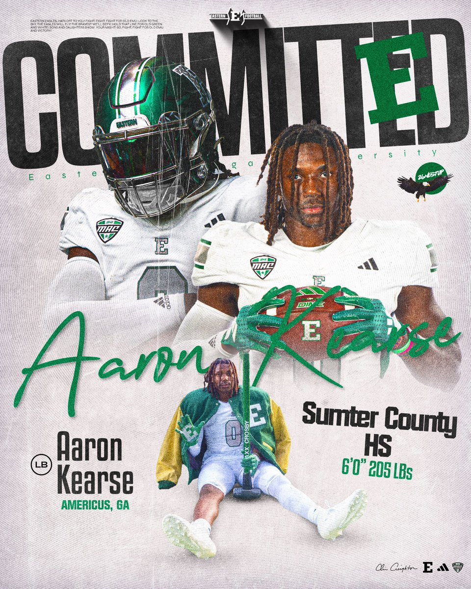 Aaron Kearse tweet media