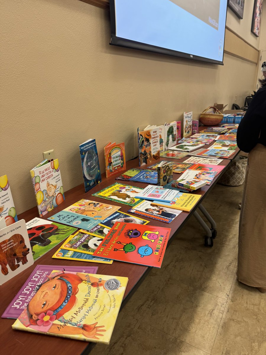 Engaging strategies, hands-on learning, and powerful conversations to support language development in early learners. POLL training session # 2