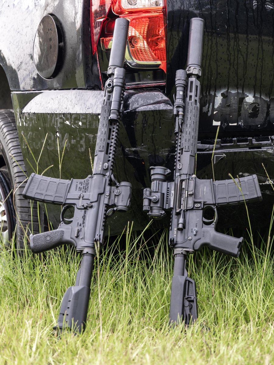 🚨 Public Service Announcement 📢 It's probably a good weekend to get out to the range ‼️

Stay stocked up on Range Gear 🔗 bit.ly/40fBboH 
and Ammo 🔗 bit.ly/4lklC7w