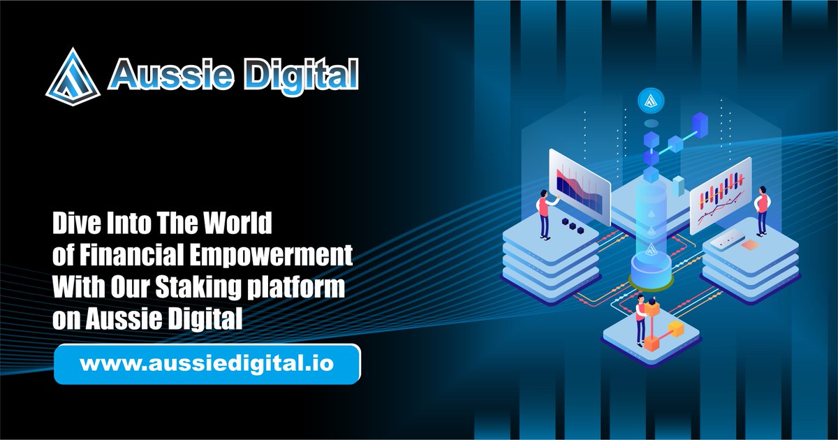 aussie_digital's tweet image. We’re not just another tech brand, we build real platforms solving real problems. 💡

From e-commerce to blockchain, Aussie Digital is driving real change for real people.

Aussie Digital to the world. #AussieDigital #TechForGood #RealUseCase #ChangeMakers #DigitalInnovation