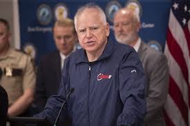 🚨Vance Boelter Search Warrant

When authorities searched the vehicle that Boelter left at the Hortmans’ home in Brooklyn Park, they found a receipt for a Minneapolis storage unit rented in his name on June 10. Inside the storage unit, they found the following, amongst other