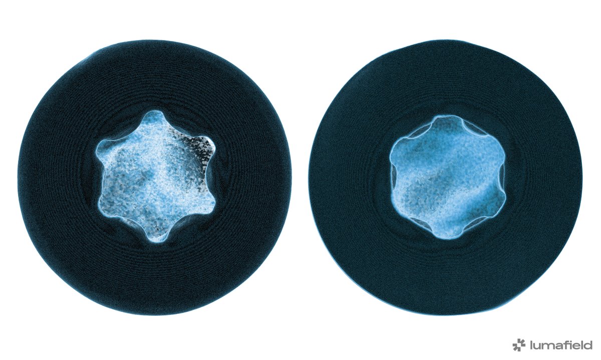 iFixit's tweet image. You’ve probably met Torx, the star-shaped screw that has become common in our phones, consoles, and cars. But have you met Torx Plus? It&apos;s the high-tech upgrade nobody told you about: straighter walls, zero cam-out, and way more torque transfer. Sounds great, until you try to…