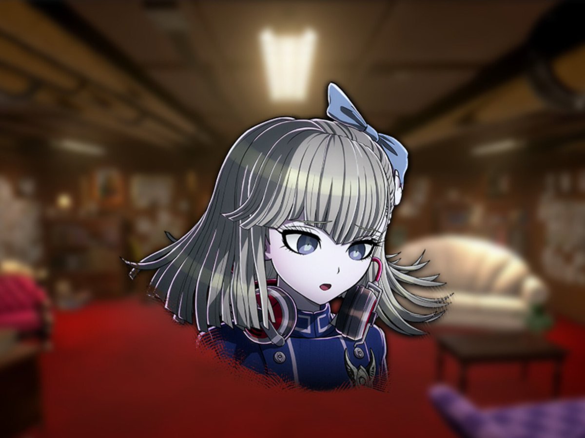 ... 
Talking as if I, Pucci, couldn't't hear.
Why must you be like this.