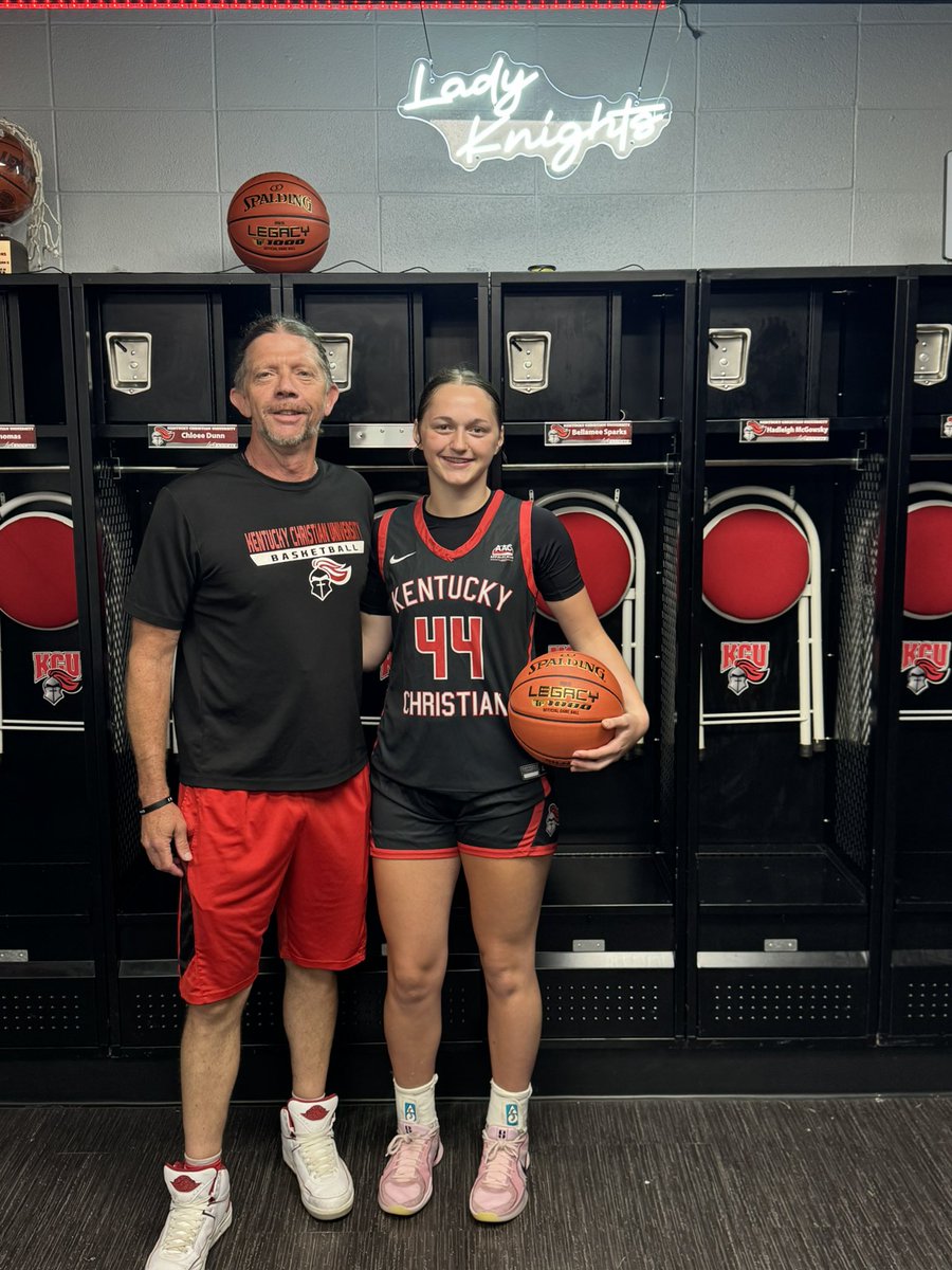 Greylee Kramer (@greyleekramer) on Twitter photo I am blessed to have received an offer to play <a href="/KCUWBB/">KCU WBB</a>. Thank you <a href="/coachdbrand/">Coach Dean Brand</a> for believing in me and providing me this opportunity!
<a href="/bbldystanghoops/">bbladystangshoops</a> <a href="/NextLevelNKY/">Next Level Girls Basketball</a> <a href="/riseupsports1/">Rise Up Sports Media</a> <a href="/alyxwhite_/">Alyx White</a> <a href="/PGHAkeem/">Akeem Webb</a> <a href="/knightskcu/">KCU Knights</a> I am blessed to have received an offer to play <a href="/KCUWBB/">KCU WBB</a>. Thank you <a href="/coachdbrand/">Coach Dean Brand</a> for believing in me and providing me this opportunity!
<a href="/bbldystanghoops/">bbladystangshoops</a> <a href="/NextLevelNKY/">Next Level Girls Basketball</a> <a href="/riseupsports1/">Rise Up Sports Media</a> <a href="/alyxwhite_/">Alyx White</a> <a href="/PGHAkeem/">Akeem Webb</a> <a href="/knightskcu/">KCU Knights</a>