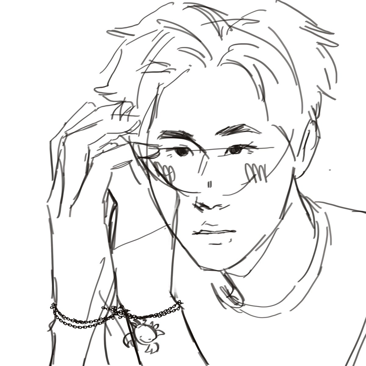 thinking abt this lava,,,,,,