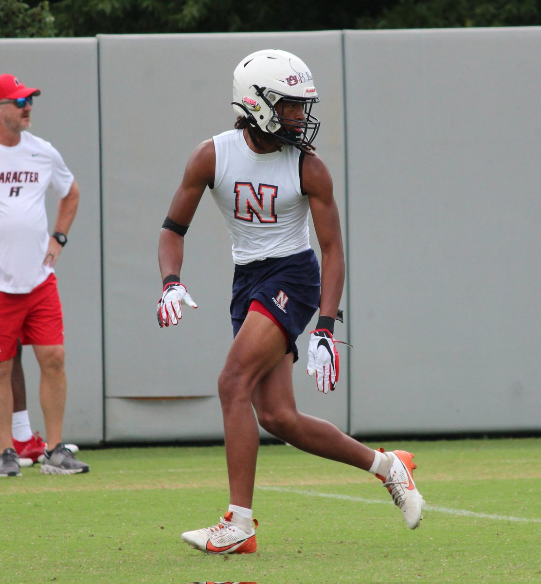 Season is around the corner.. And everyone is on the clock ⏰ I'm so excited 🤩 #FullyNvested 🦅