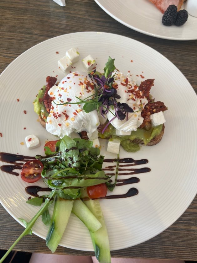 Can you pay 200k for such a meal?