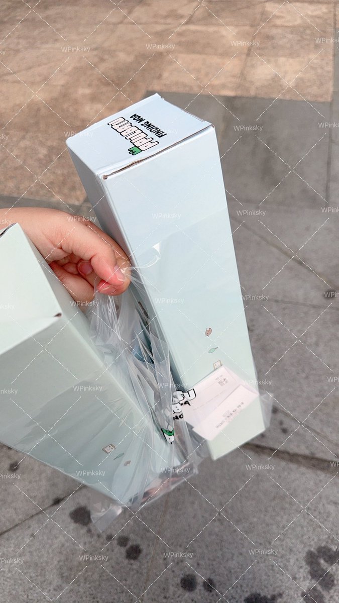 [รอบหิ้วสิงคโปร์] #PPULBATU &lt;FINDING MOA&gt; 

✅ หิ้วครบทุกออเดอร์แล้วนะคะ ส่งกลับภายในวีคหน้าค่ะ
❌ รอบหิ้วสิงคโปร์ปิดรับแล้วนะคะ

#TXT_PPULBATU #PPULBATU_POPUP #PPULBATU_FINDING_MOA
#WPinksky_UPDATE