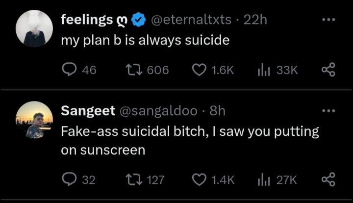 Feed is Feeding #twitter