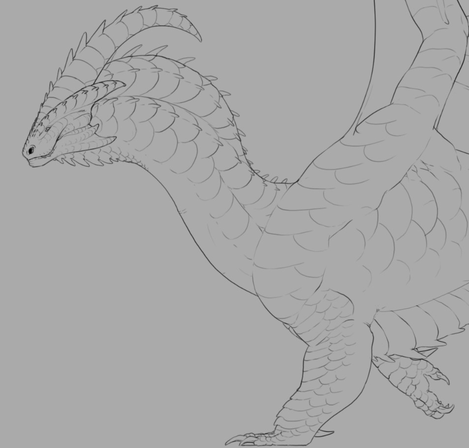 GutterBeast's tweet image. Savage copper coming along nicely!