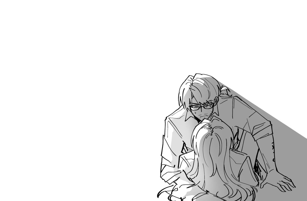 asdf8x8's tweet image. #림버스컴퍼니
#LimbusComapny 

그렉로쟈