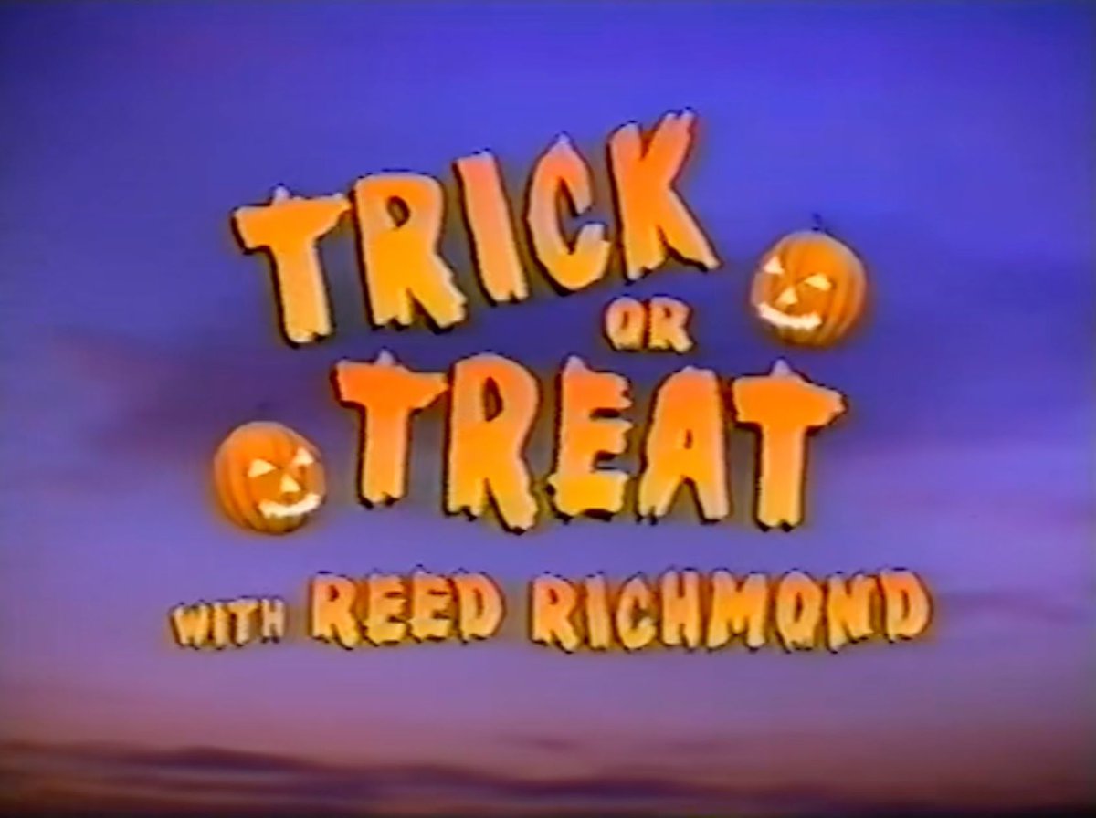 HorrorDNA's tweet image. TRICK OR TREAT WITH REED RICHMOND, @ChrisLaMartina's spinoff of his WNUF HALLOWEEN SPECIAL gets a trailer! #horror
buff.ly/QqFCIzA