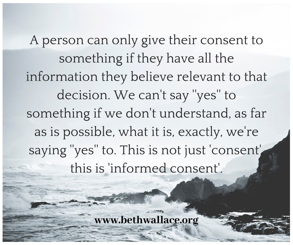 DrBethWallace's tweet image. Last year I worked with a couple who were struggling to navigate some choppy waters in their relationship. I have permission from them both to share this part of their story.
bethwallace.org/p/blog-page_4.…
#relationship #relationships #dating #marriage
