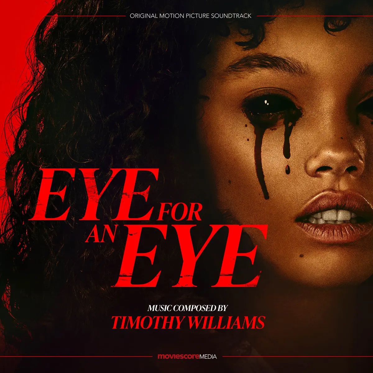 Detalles de la banda sonora "Eye for an Eye" (2025) con música de Timothy Williams.
➡️ asturscore.com/noticias/movie…
#newsAsturScore #BandaSonora #BSO #EyeForAnEye <a href="/TimWilliamsMx/">TimothyWilliamsOfficial</a> <a href="/moviescoremedia/">MovieScore Media</a>