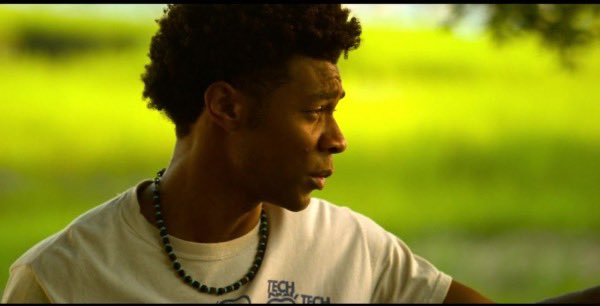 dailyheyward's tweet photo. pope heyward in season four, episode one: the enduro https://t.co/Cgs2u7NbVo