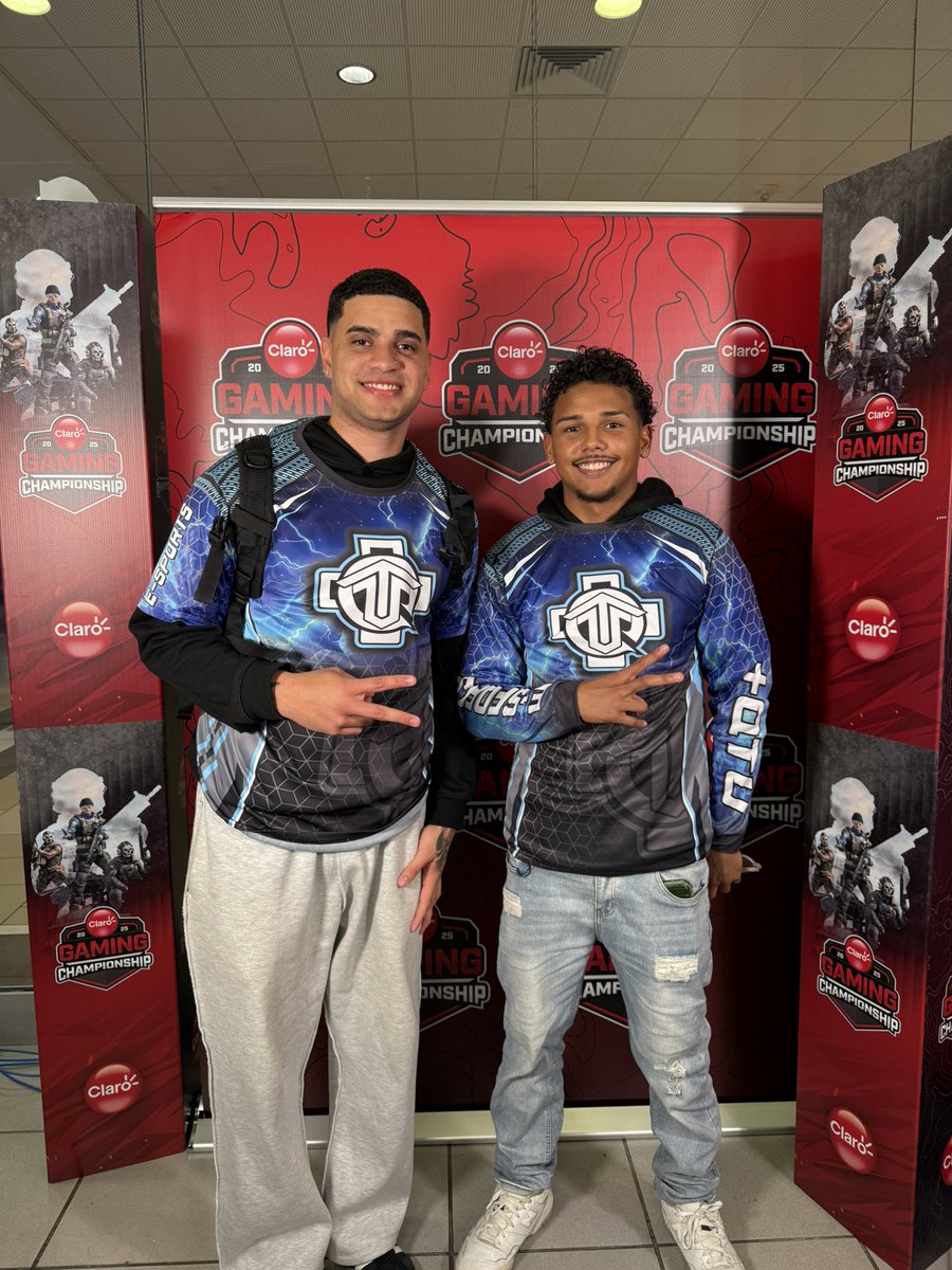 Ayala y Jeyco avanzan a semifinales en el Claro Gaming Championship!!! 🔒