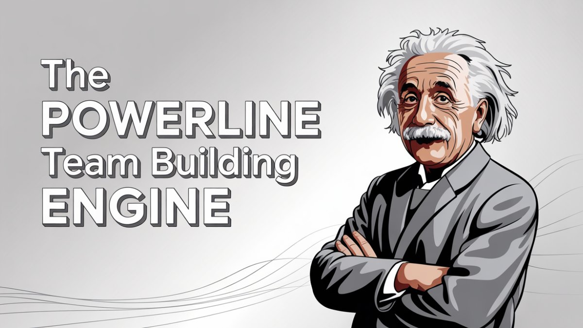 Igenics2023's tweet photo. Powerline Team Building Engine.
It's a perpetual design to repair the matrix model
Builds downlines faster
Stops attrition
Faster ranking
Forced spillover
Get your free position today
https://t.co/Ggtlf1xQvO
#stopsattrition #downline #rankingup #free #grow #business #solution https://t.co/ghIMxO620Q