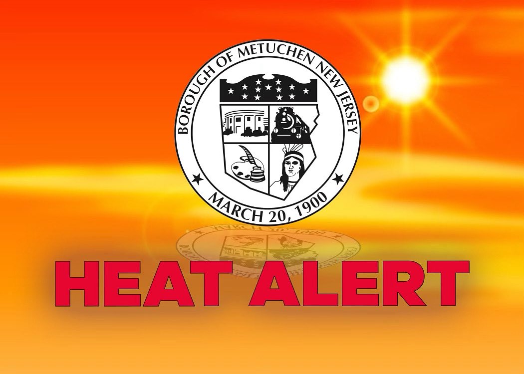 An Extreme Heat Warning is in effect for our area from Sunday through Wednesday, with the most dangerous conditions expected Monday and Tuesday. Highs near 100° and heat indices up to 110°, with little relief overnight, make this more than just uncomfortable—it’s dangerous.