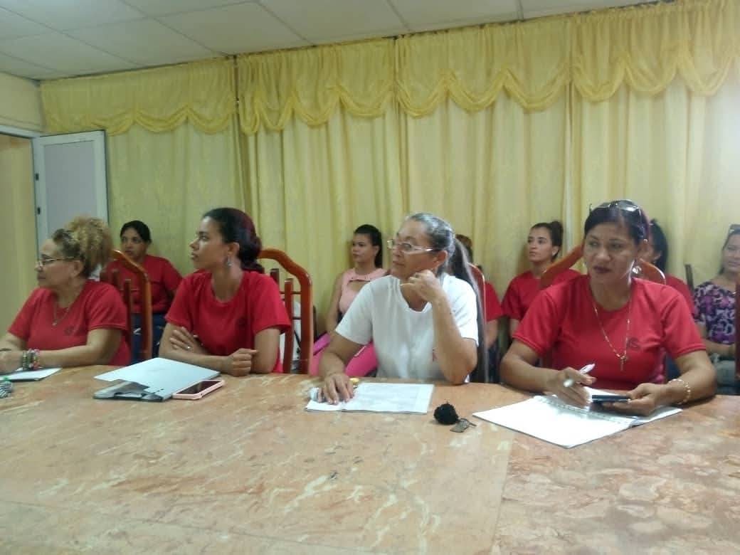 🇨🇺Hasta territorio granmense llega hoy el equipo de directivos del ICS, encabezado por su presidente <a href="/alfonso_noya/">Alfonso Noya Martínez🇨🇺</a> para realizar acciones de control para corregir lo realizado e impulsar la adecuada implementación de la Ley 162/2023 "De Comunicación Social" y sus Reglamentos.