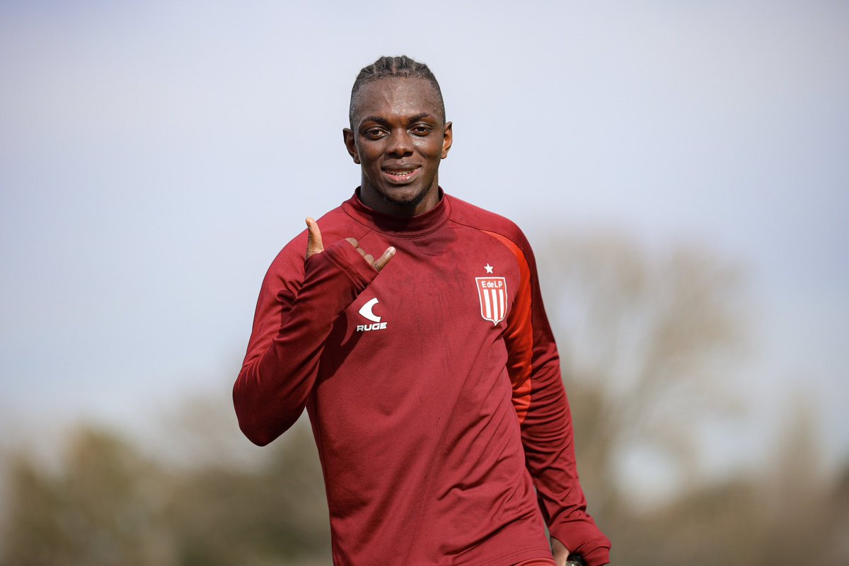 Dale que seguimos 🤙