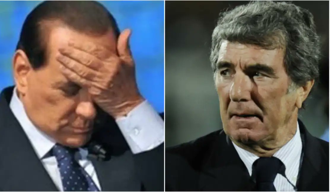 sarais53's tweet photo. #Blob @RaiTre 
#condottieri...
Lo stile...#DinoZoff  "Nn ritengo giusto
che una persona denigri in pubblico il lavoro di un altro! E penso di nn dover prendere lezioni da uno come il signor 
#Berlusconi!"...Lo stile, o ce l'hai o non c'è l'hai! https://t.co/LsAc69oBbQ
