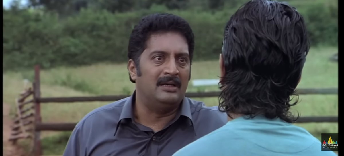 Ela Barinchara Tygors asalu, oka ganta ke chirak dengutundi maku..