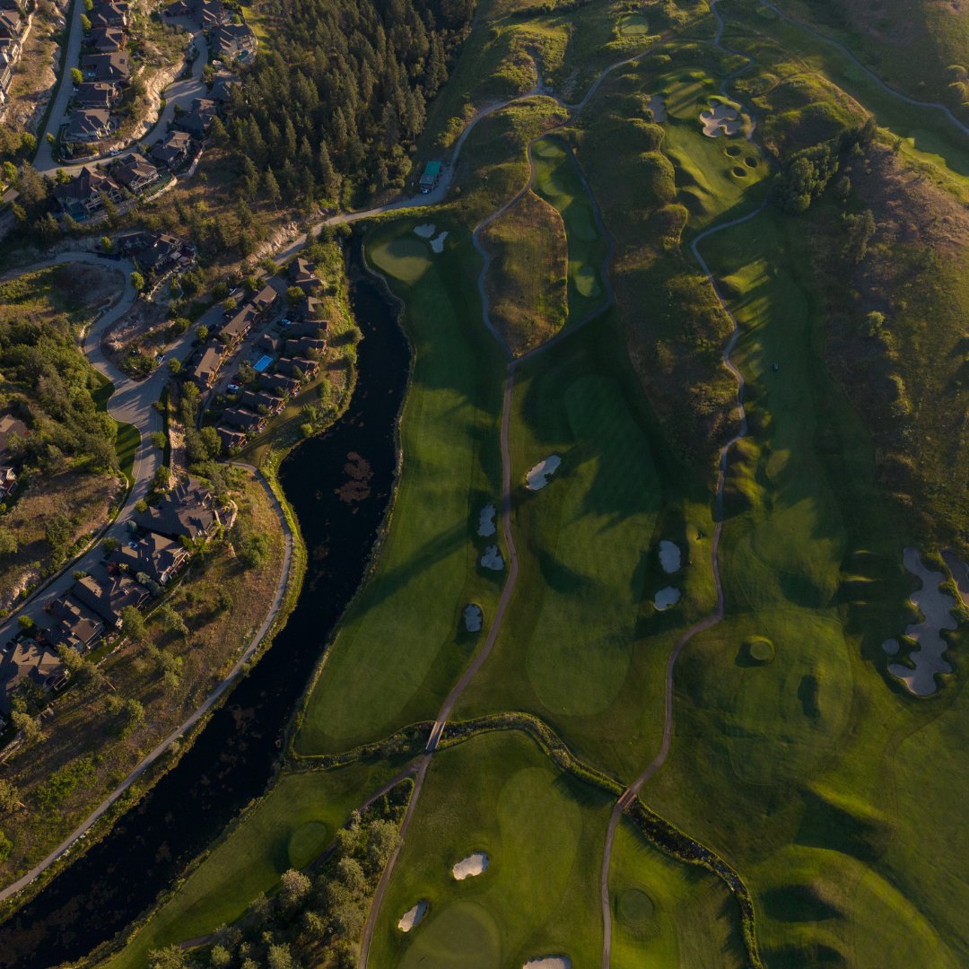 Good news, golfers — your summer getaway just got a little longer!
Our Stay &amp; Play offer has been extended if you book by July 31, 2025 ⛳

🏨 2 nights + 2 rounds from $559/person
📅 Valid until September 30

Learn more and book your next getaway at PredatorRidge.com/specials