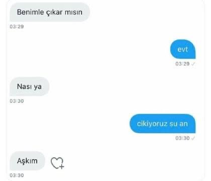 hakettiysemeyw's tweet photo. tanışma evresi güven problemleri cart curt yeter direkt şu lazım amk ya https://t.co/gHNZE0osMN