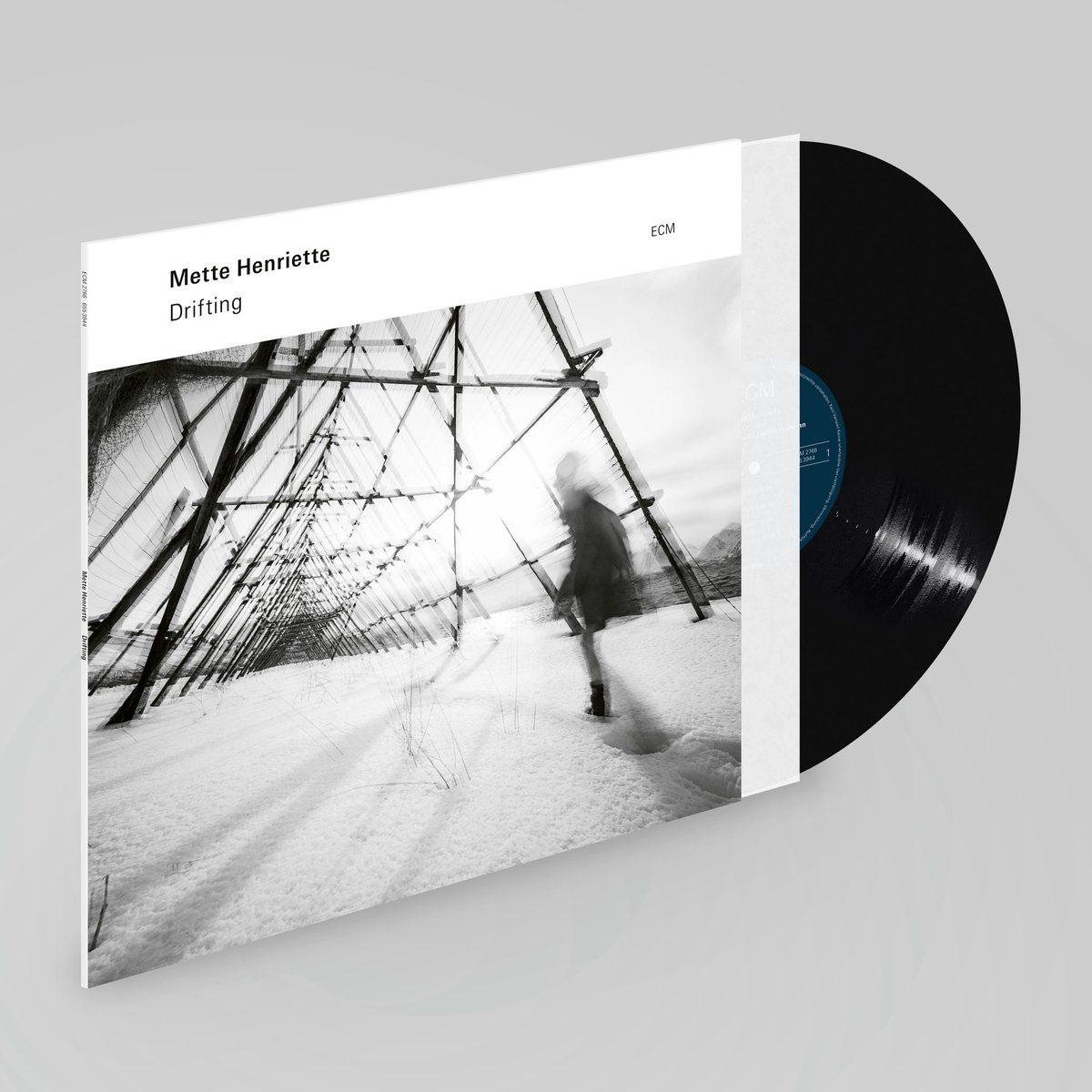 ECM Records (@ecmrecords) on Twitter photo +++ NEW VINYL OUT NOW +++
Mette Henriette's 2023 album Drifting is now available also on vinyl: ecm.lnk.to/Drifting_LP
<a href="/mettehenriette/">Mette Henriette</a> +++ NEW VINYL OUT NOW +++
Mette Henriette's 2023 album Drifting is now available also on vinyl: ecm.lnk.to/Drifting_LP
<a href="/mettehenriette/">Mette Henriette</a>