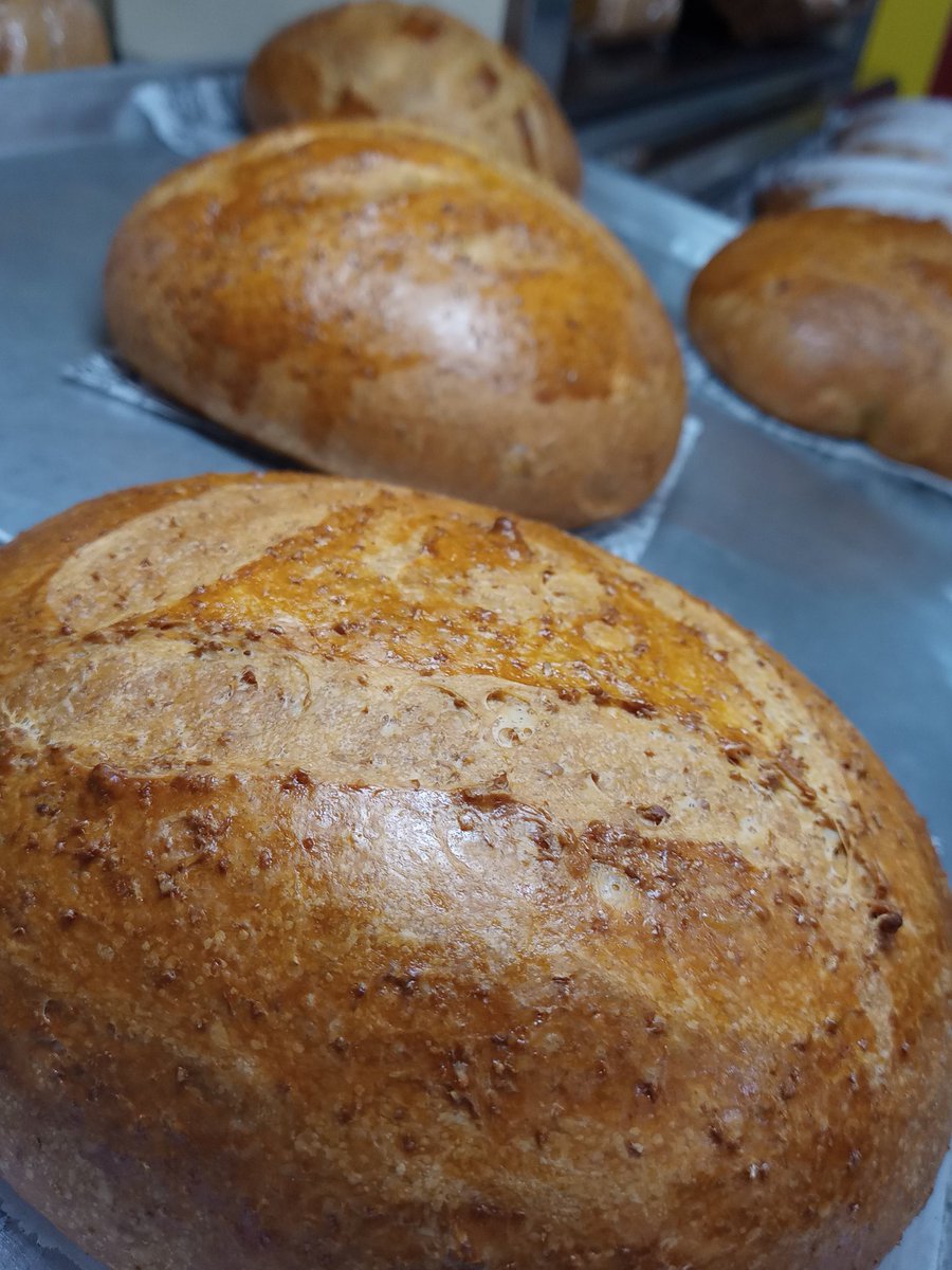 Panadería Funchal tweet media