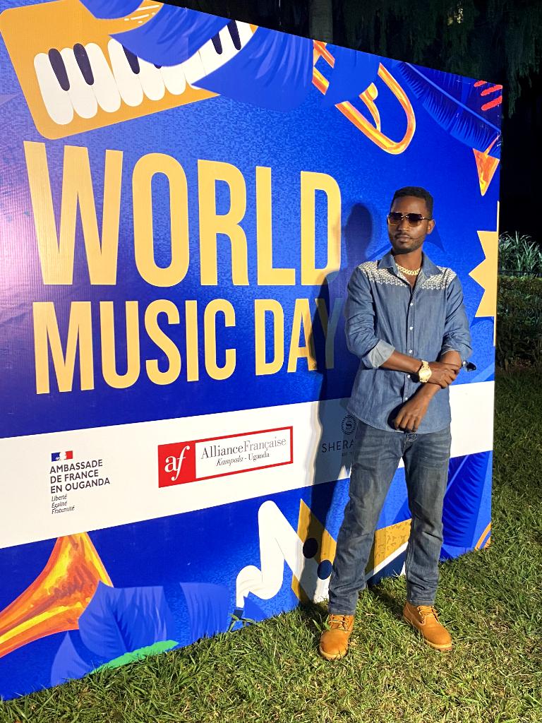 World Music Day